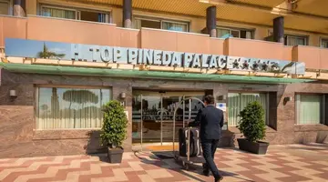 HTop Pineda Palace - Adults Only