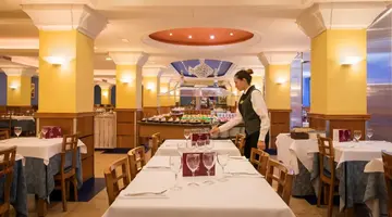HTop Pineda Palace - Adults Only