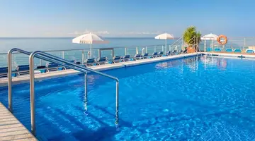 HTop Pineda Palace - Adults Only