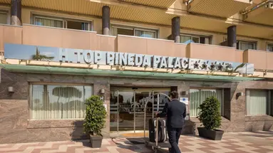 htop Pineda Palace Adults Only
