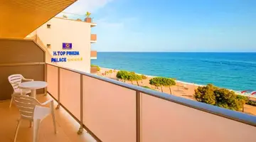 HTop Pineda Palace - Adults Only