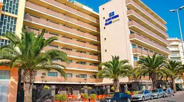 HTop Pineda Palace - Adults Only