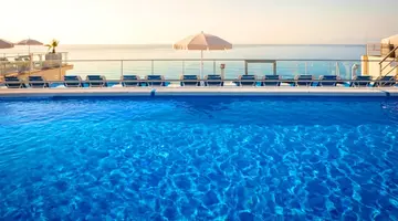 HTop Pineda Palace - Adults Only