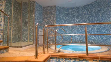 HTop Pineda Palace - Adults Only