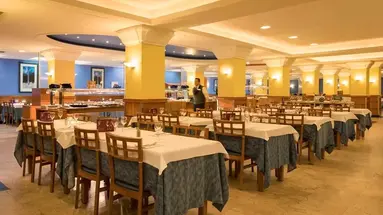 HTop Pineda Palace - Adults Only