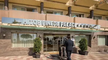 htop Pineda Palace Adults Recommended