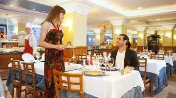 htop Pineda Palace Adults Recommended