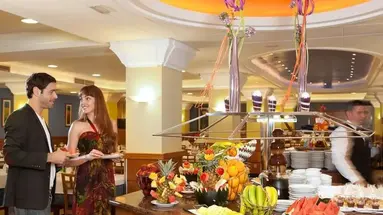 htop Pineda Palace Adults Recommended