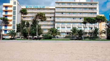 htop Pineda Palace Adults Recommended
