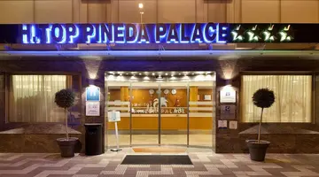 htop Pineda Palace Adults Recommended
