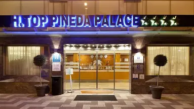 htop Pineda Palace Adults Recommended