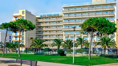 HTop Pineda Palace