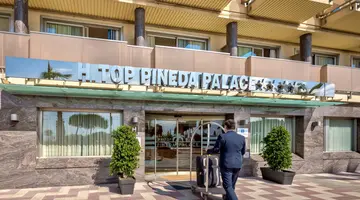 HTop Pineda Palace
