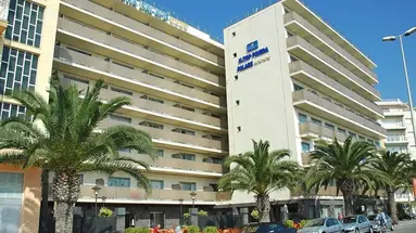 HTop Pineda Palace