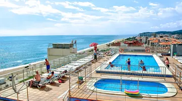 HTop Pineda Palace