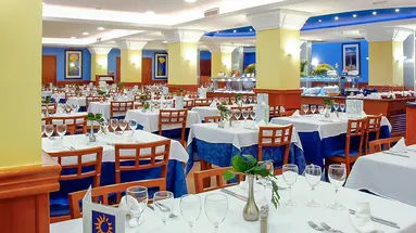 HTop Pineda Palace