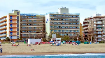 HTop Pineda Palace