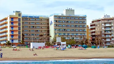 HTop Pineda Palace