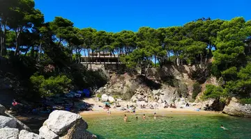 htop Platja Park