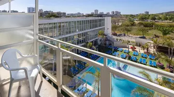 htop Platja Park