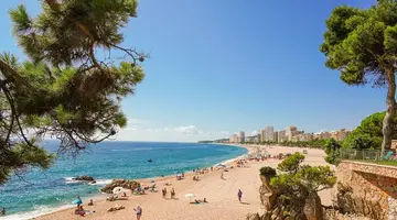 htop Platja Park