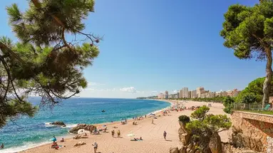 htop Platja Park