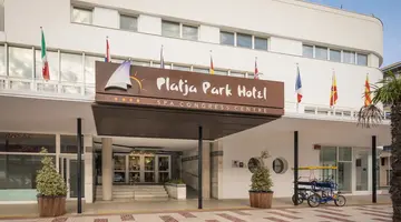 htop Platja Park