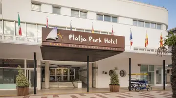 htop Platja Park