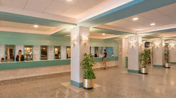Htop Royal Star & SPA