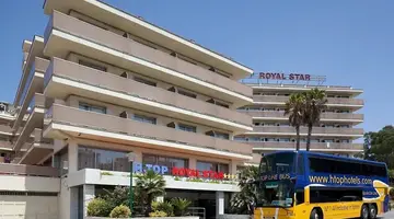 htop Royal Star