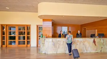 HTop Royal Sun Suites