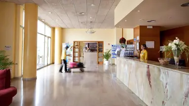 htop Royal Sun Suites