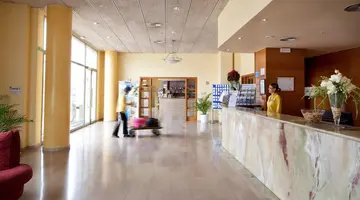 Htop Royal Sun Suites