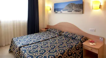 htop Royal Sun Suites
