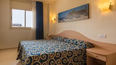HTop Royal Sun Suites