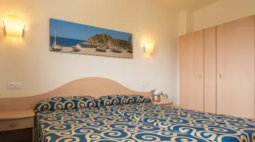 HTop Royal Sun Suites