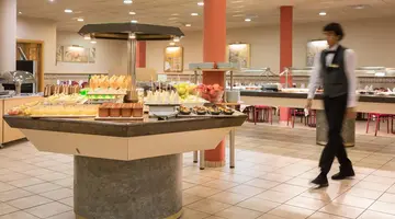 HTop Royal Sun Suites