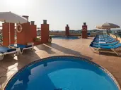 HTop Royal Sun Suites