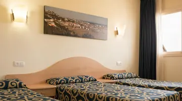 HTop Royal Sun Suites