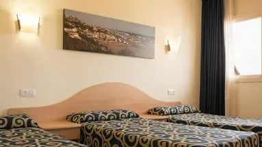 HTop Royal Sun Suites