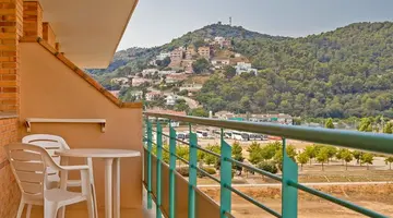 HTop Royal Sun Suites