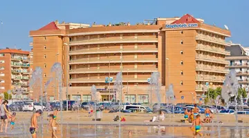 HTop Royal Sun Suites