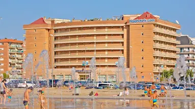 HTop Royal Sun Suites