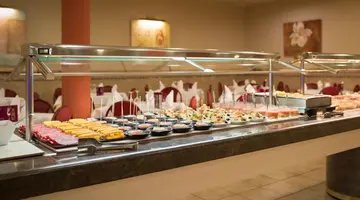 htop Royal Sun Suites
