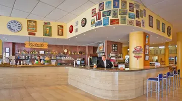 HTop Royal Sun Suites