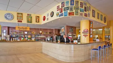 HTop Royal Sun Suites