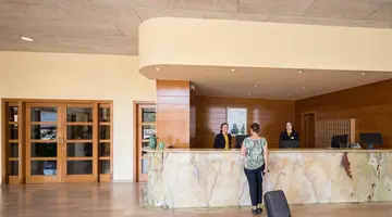 HTop Royal Sun Suites
