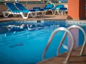 HTop Royal Sun Suites