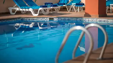HTop Royal Sun Suites