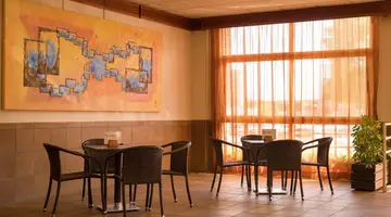 HTop Royal Sun Suites